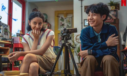 5 Film Indonesia Terbaru Tayang di Netflix Juli 2026, Ada Aku Sebelum Aku!