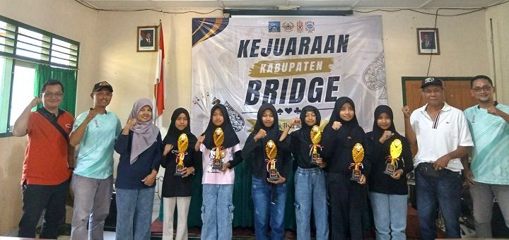 GABSI Sleman Jaring Atlet Potensial untuk Porda DIY 2027