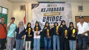 GABSI Sleman Jaring Atlet Potensial untuk Porda DIY 2027