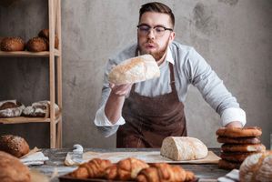 Hobi yang Berpotensi Menghasilkan Uang: Baking