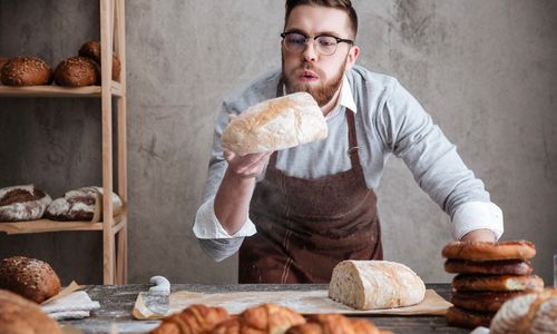 Hobi yang Berpotensi Menghasilkan Uang: Baking