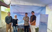 Gayamharjo Naik Kelas! BRI Life dan BRI Research Institute Dorong Inovasi Singkong Jadi Pie Susu dari Tepung Mocaf.jpg