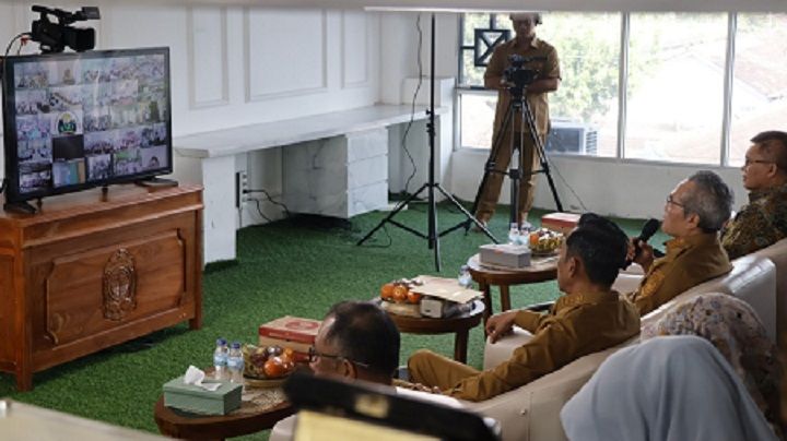 MPLS Harus Jadi Ruang Adaptasi Aman bagi Peserta Didik Baru
