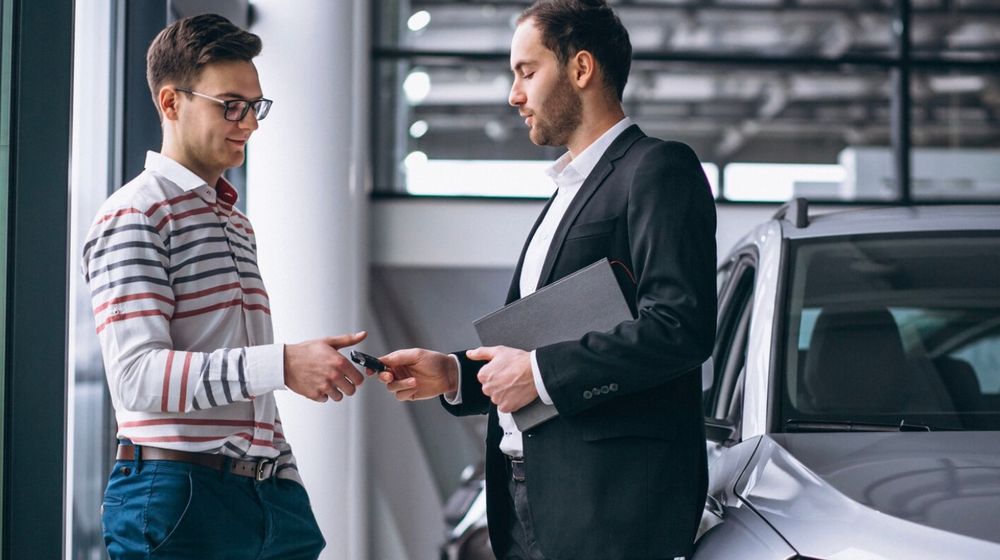 Biaya Tersembunyi Saat Membeli Mobil Baru atau Bekas