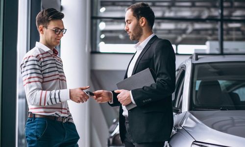 Biaya Tersembunyi Saat Membeli Mobil Baru atau Bekas