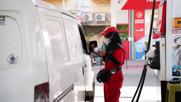 Pertamina Patra Niaga Sumbagsel Kampanye Bijak Gunakan Energi
