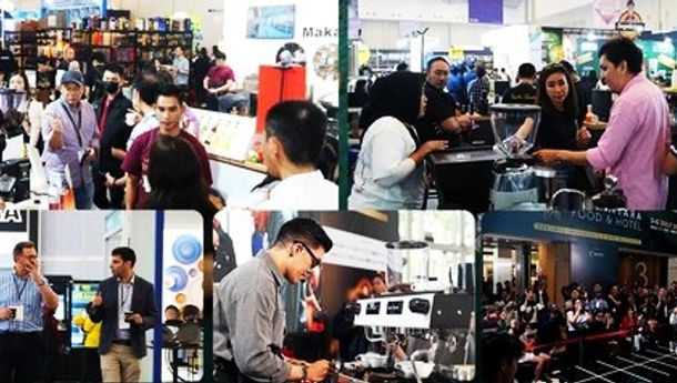  Wamenpar: Gastronomi Jadi Identitas Pariwisata Indonesia