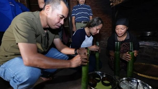 BCA Perkuat Desa Wisata Labuan Bajo Lewat Pelatihan Gastronomi