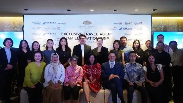 Kemenpar Genjot Promosi Wisata Jakarta ke Pasar Tiongkok