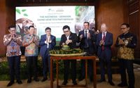 PT SOW-DanBred Hadirkan Genetika Babi Unggul untuk Peternakan Modern 