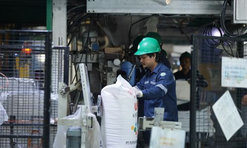 Catat Kinerja Cemerlang, Pupuk Indonesia Lakukan Transformasi Bisnis Menyeluruh