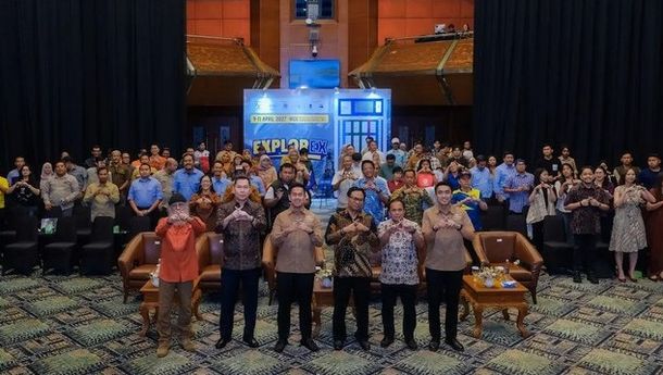 Kemenpar: Pameran "Explorex 2027" Jadi Katalisator Perkuatan Wisata Petualangan