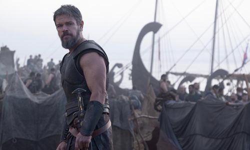 Lagi Viral, Cek Sinopsis Film The Odyssey dari Sutradara Christopher Nolan