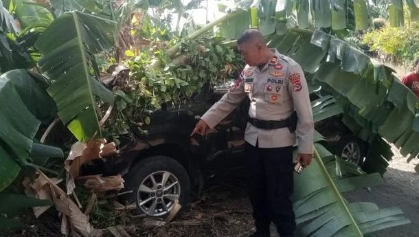 Pastor Terlibat Kecelakaan Maut di Nangahale, Polisi Selidiki Penyebab