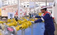 Bio Farma dan PGN Group Kolaborasi Gunakan CNG di Fasilitas Produksi