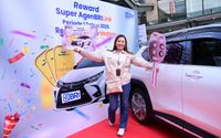 Kursumawati, Agen BRILink Inspiratif yang Dorong Literasi Keuangan di Simalungun