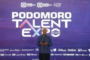 Agung Podomoro Buka 250+ Peluang Karier, Ribuan Pencari Kerja Langsung Daftar
