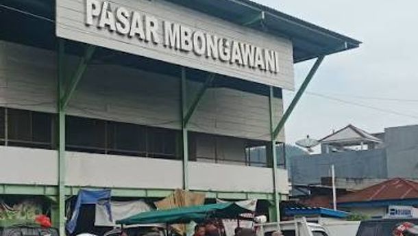 Realisasi PAD Ende Per Juli Relatif Rendah,  Hanya Rp14,3 Miliar