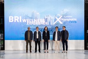BRI Wellness Experience Hadirkan Pilates hingga Intimate Concert Yura Yunita