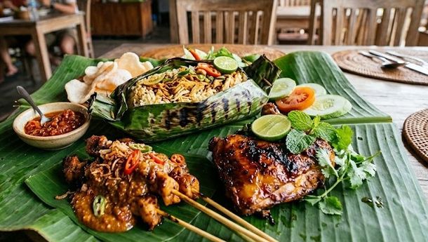 Menu Makan Juli: Sajian Ayam Nusantara yang Menggugah Selera