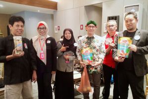 Pelatihan BRI Peduli Antar Rosyidah Sukses Kembangkan Usaha di Indramayu