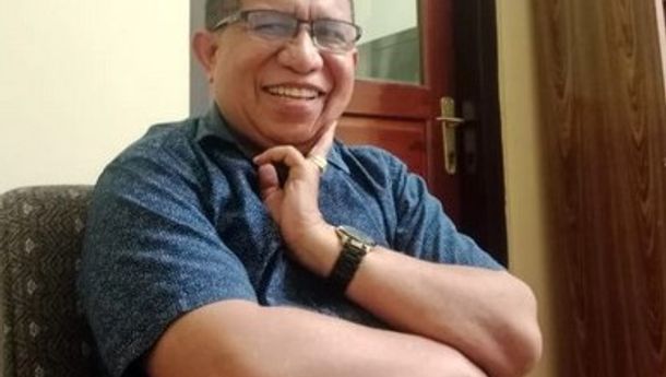 SVD Ende Panggil Dua Anggota yang Lama Tinggalkan Komunitas