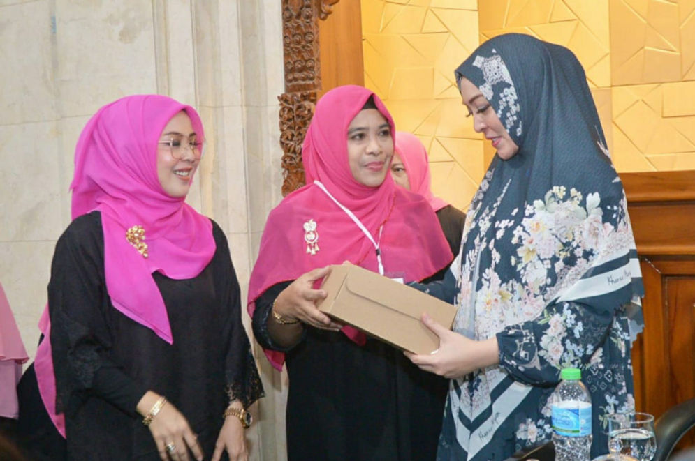 Kisah UMKM Cimahi, Omzet Naik Berkat Program Sertifikasi Halal BRI Peduli
