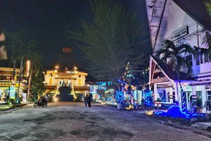 PRSU 2026 dituding sepi pengunjung karena harga tiket yang mahal