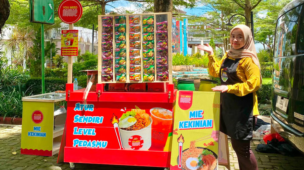 Tren Side Hustle Meningkat, Kemitraan Kuliner Mulai Dilirik sebagai Alternatif Penghasilan Tambahan.jpg