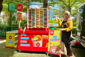 Tren Side Hustle Meningkat, Kemitraan Kuliner Mulai Dilirik sebagai Alternatif Penghasilan Tambahan.jpg