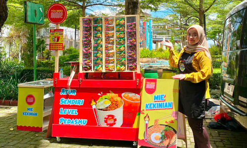 Tren Side Hustle Meningkat, Kemitraan Kuliner Mulai Dilirik sebagai Alternatif Penghasilan Tambahan.jpg