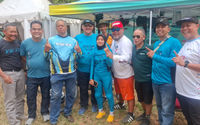 Kejurnas MTB Downhill 2026, YTIRT Rebut 2 Emas dan 1 Perunggu