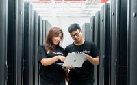 IDCloudHost Perkuat Keamanan Siber Bisnis lewat Cyber Security Ready Services