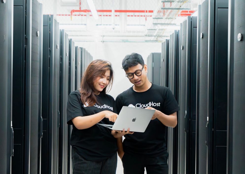 IDCloudHost Perkuat Keamanan Siber Bisnis lewat Cyber Security Ready Services