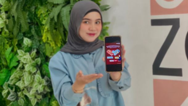 IndiHome Ultra Mesh WiFi, Solusi Internet Rumah dengan Jangkauan Lebih Luas