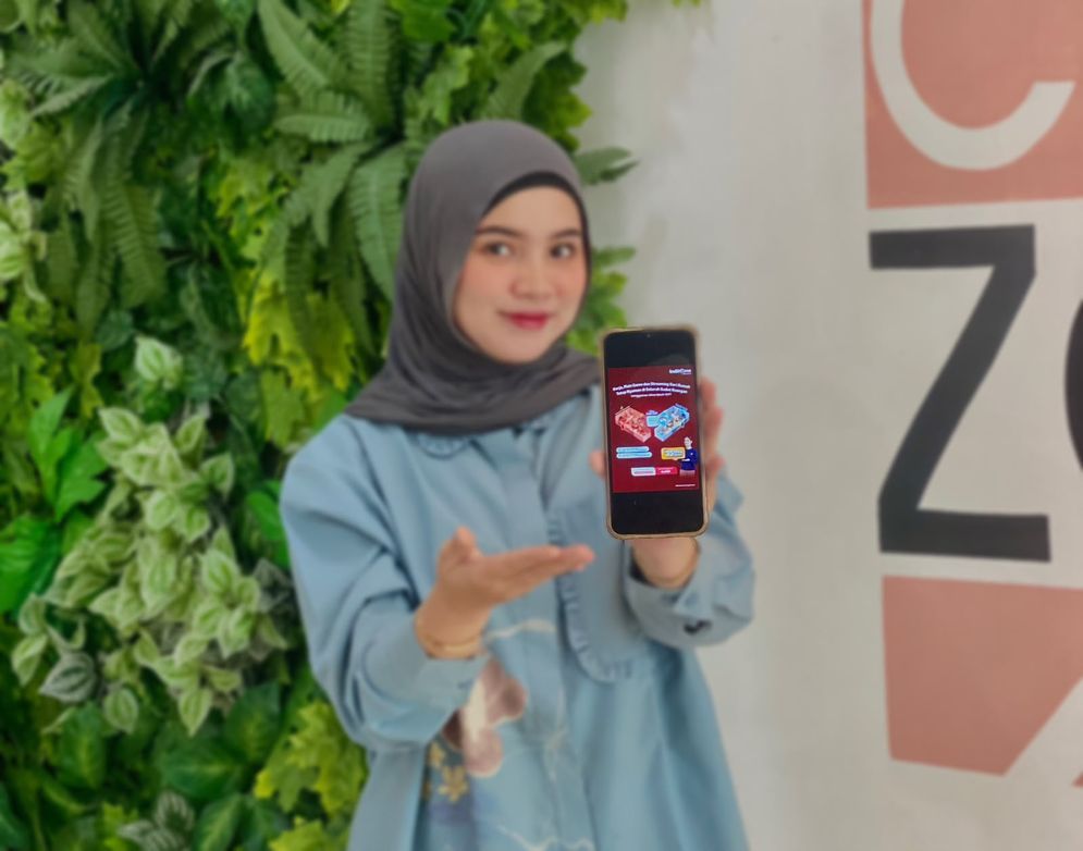 IndiHome Ultra Mesh WiFi, Solusi Internet Rumah dengan Jangkauan Lebih Luas dan Koneksi Stabil di Setiap Ruangan.