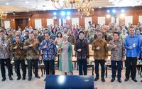 BRI Gandeng PERBANAS, OJK, dan Kemkomdigi Perangi Scam dan Judi Online