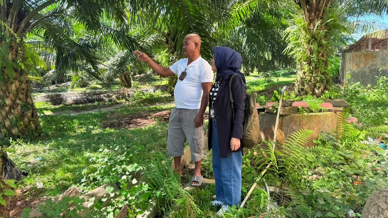 Kisah Dedikasi Mantri BRI Menggerakkan Ekonomi dari Desa ke Desa