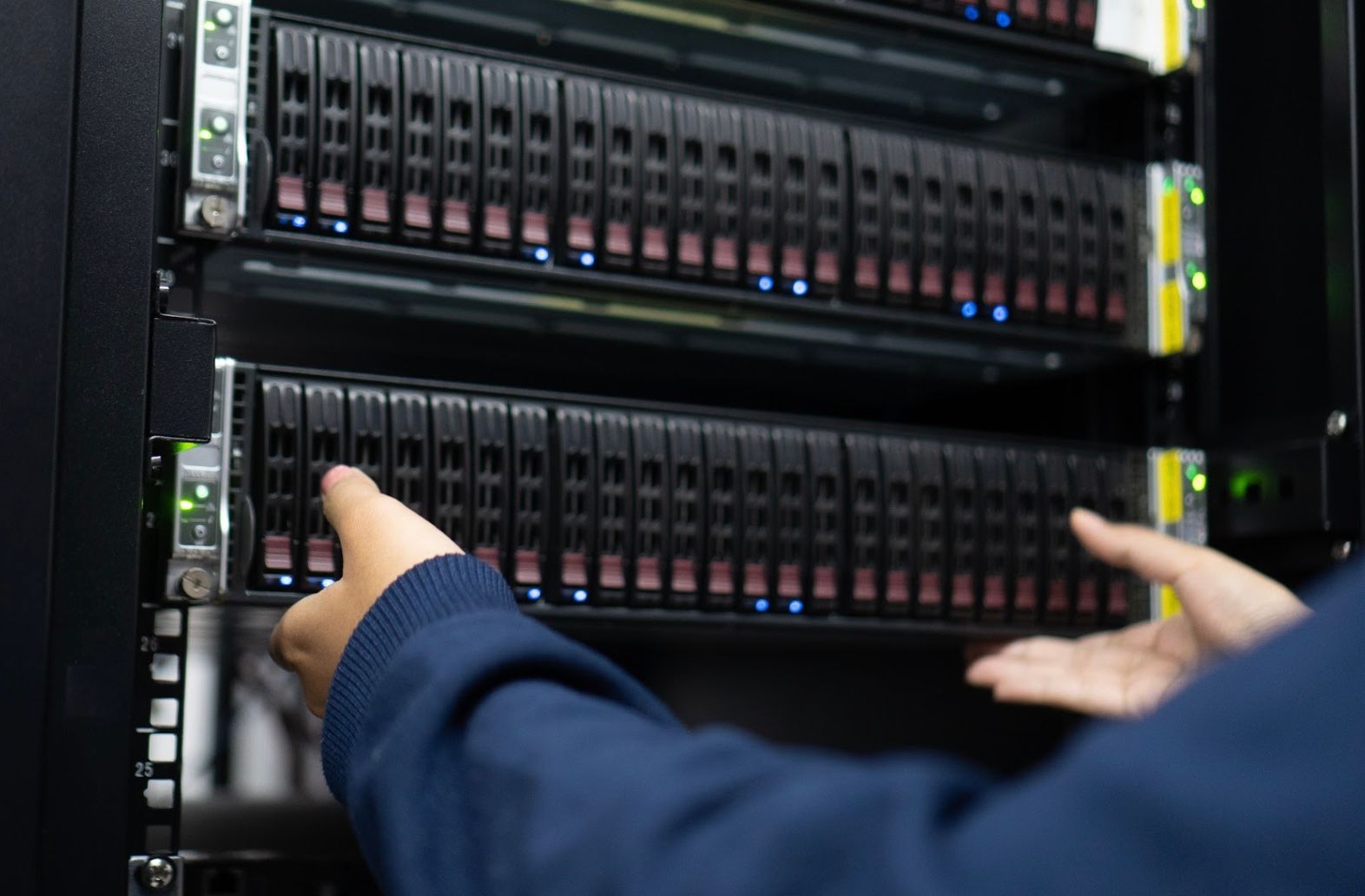 Serangan Siber Makin Kompleks, IDCloudHost Siapkan Solusi Terintegrasi