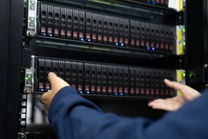 Serangan Siber Makin Kompleks, IDCloudHost Siapkan Solusi Terintegrasi