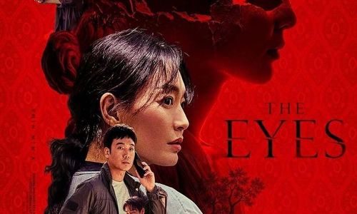 5 Rekomendasi Film Horor Terbaru di Bioskop Juli 2026, Ada The Eyes!