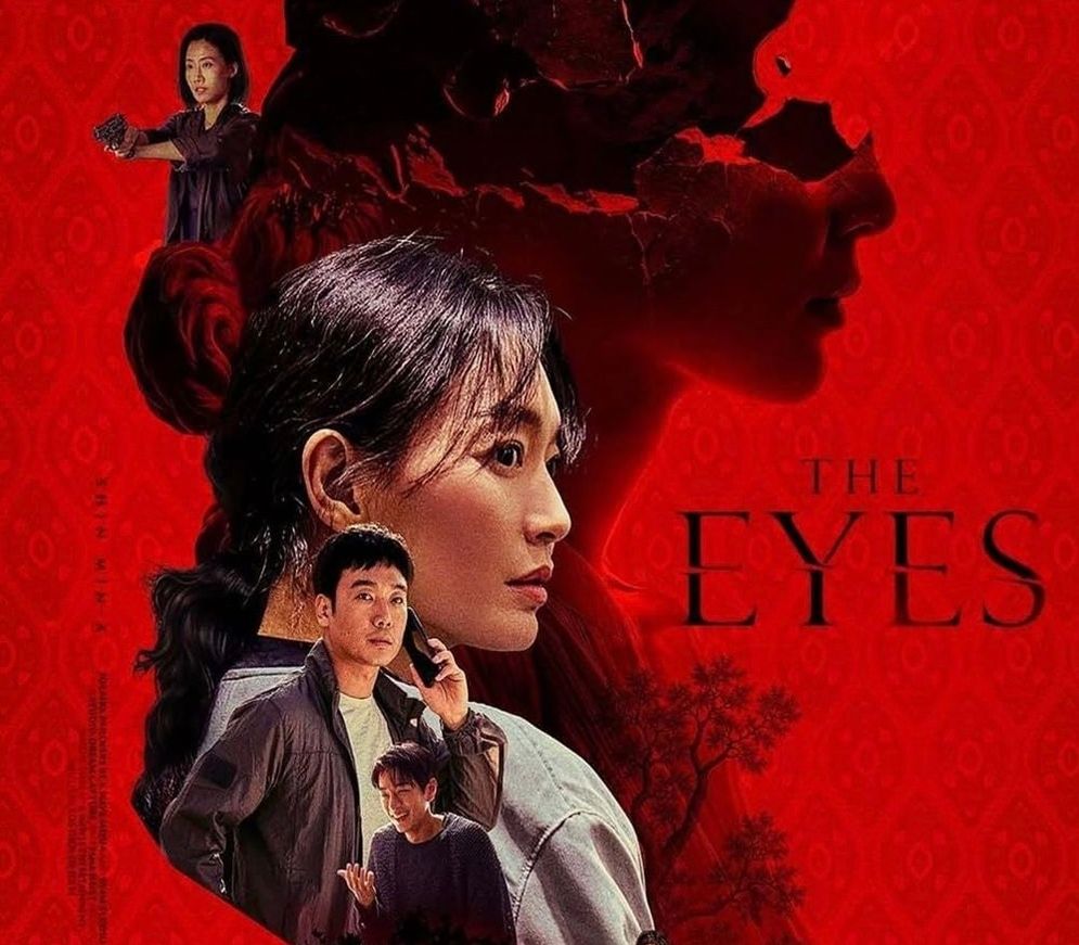 5 Rekomendasi Film Horor Terbaru di Bioskop Juli 2026, Ada The Eyes!