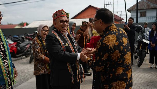 Sudirman Said: PMKRI Harus Pimpin Indonesia dengan Integritas