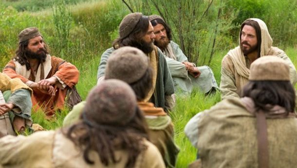 Bacaan Liturgis, Kamis, 23 Juli 2026, Yesus Berbicara dalam Perumpamaan