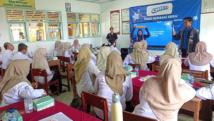 Pembelajaran Deep Learning Butuh Kreativitas Pengajar