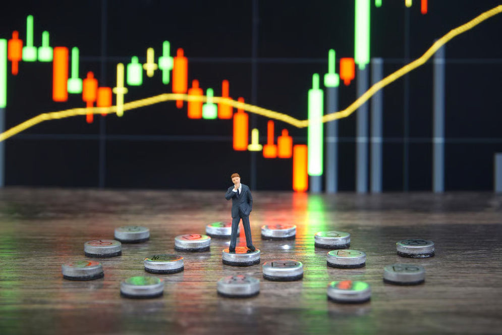 Cara Cerdas Lakukan Range Trading: Maksimalkan Peluang Saat Pasar Sideways