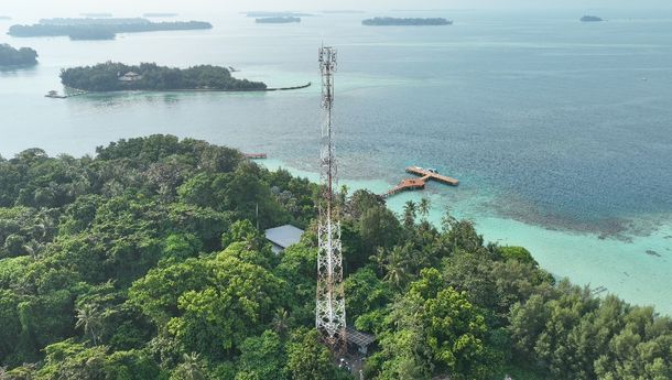 Telkomsel Optimalkan Spektrum 700 MHz dan 2,6 GHz Perkuat Pengalaman Digital