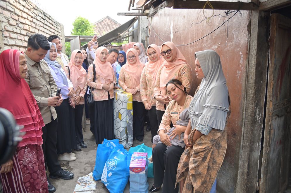 Ketua TP PKK Lamsel Perkuat Pendampingan Anak Berisiko Stunting.jpeg