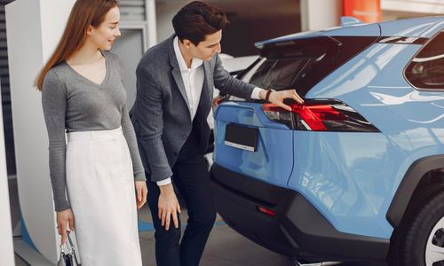 5 Keuntungan dan Kerugian Beli Mobil Bekas In This Economy
