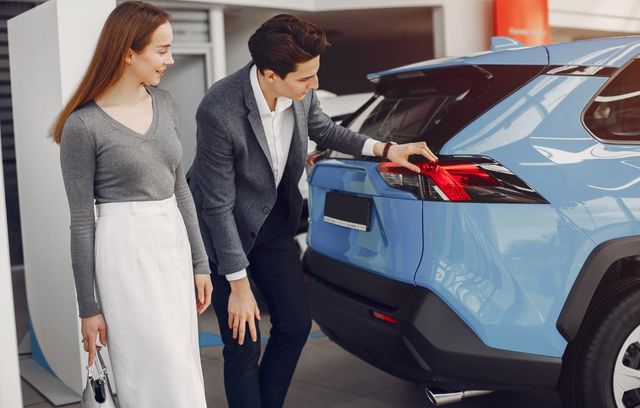5 Keuntungan dan Kerugian Beli Mobil Bekas In This Economy